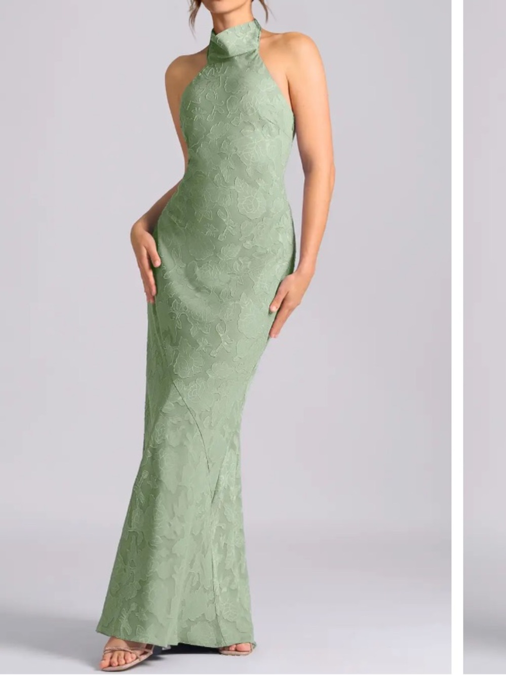 azazie bridesmaid dress <3